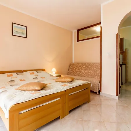 In Mit Moebliertem Balkon By Interhome Apartment